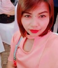 Dating Woman Thailand to หาดใหญ่ : Packy, 49 years